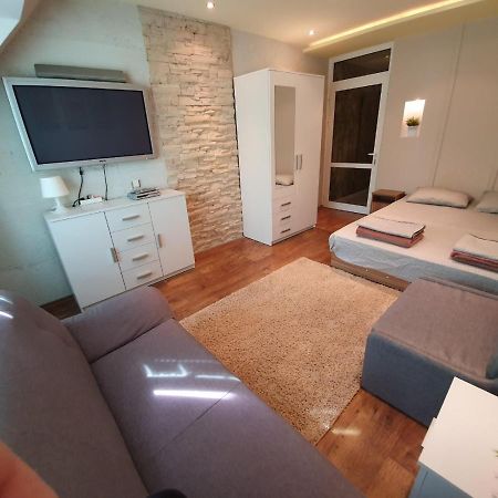 Apartment For You Varna Exteriör bild